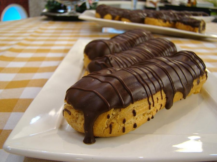 Imagem Bomba Chocolate